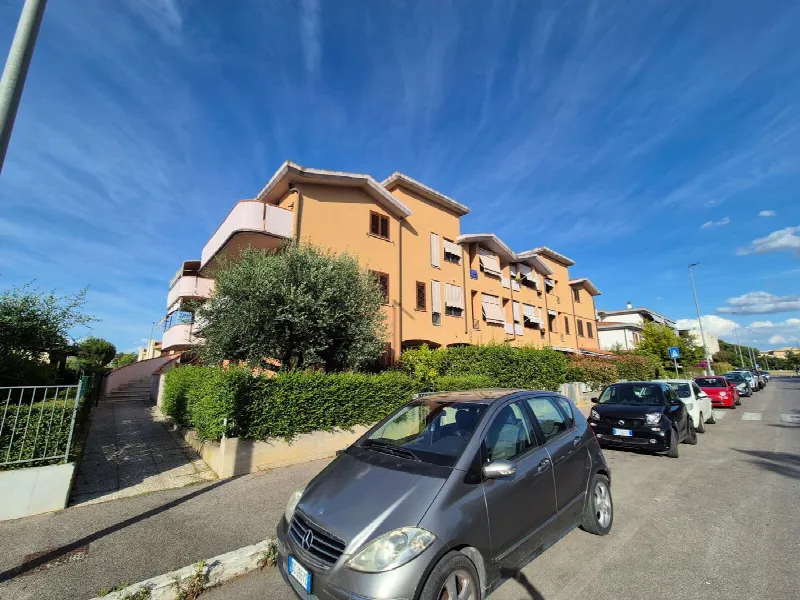 Appartamento in vendita a Grosseto, Centro, semicentro - foto 9