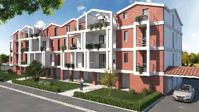 Appartamento a Grosseto