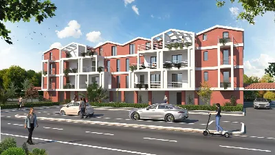 Appartamento in vendita a Grosseto, Centro... - foto 2