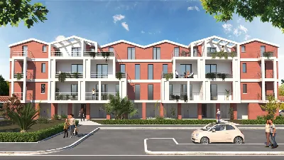 Appartamento in vendita a Grosseto, Centro... - foto 3