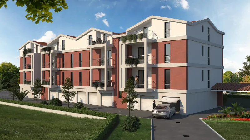 Appartamento in vendita a Grosseto, Centro, semicentro - foto 4