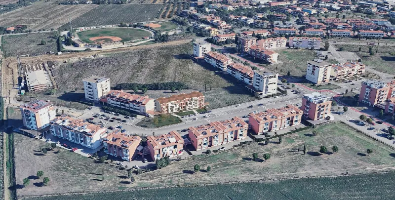 Appartamento in vendita a Grosseto, Centro, semicentro - foto 5