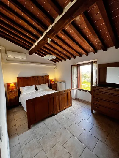 Rustico/Casale a Roccastrada