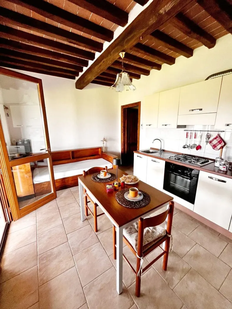 Rustico/Casale in vendita a Roccastrada - foto 4
