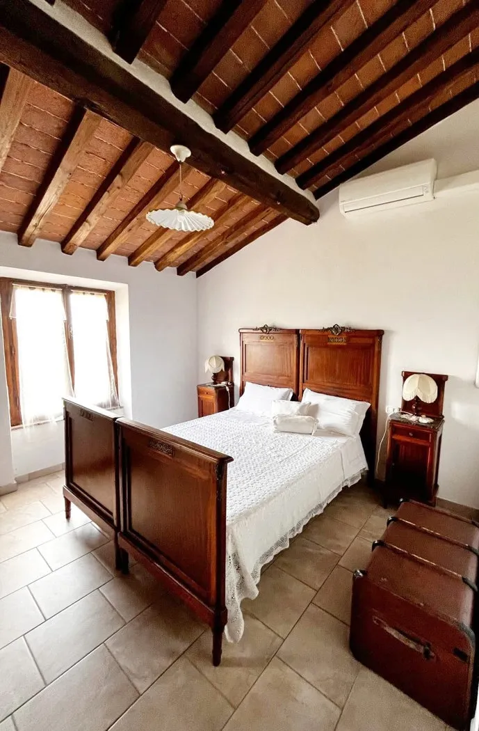 Rustico/Casale in vendita a Roccastrada - foto 2