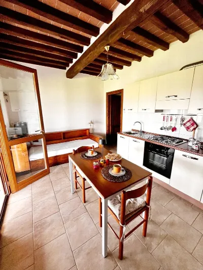 Rustico/Casale in vendita a Roccastrada - foto 4
