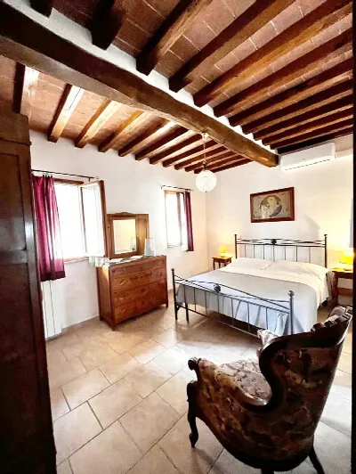 Rustico/Casale in vendita a Roccastrada - foto 8