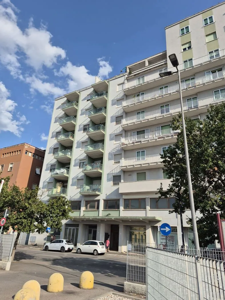 Appartamento in vendita a Grosseto, Centro, semicentro - foto 3