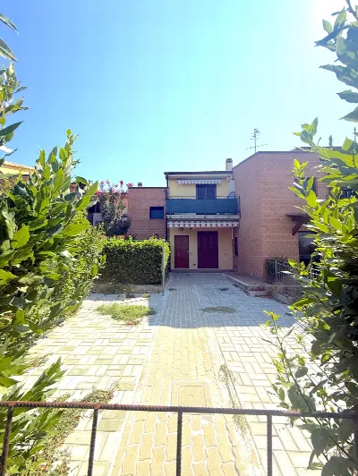 Appartamento a Roccastrada