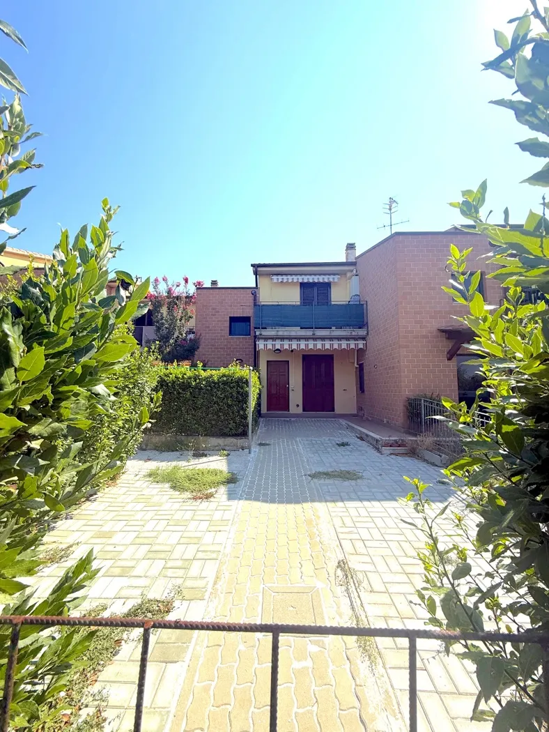 Appartamento in vendita a Roccastrada - foto 1