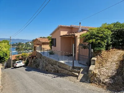 Casa Indipendente a Monte Argentario