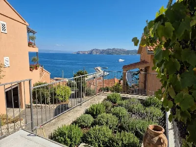 Casa Indipendente in vendita a Monte Argen... - foto 4