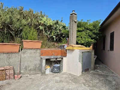 Casa Indipendente in vendita a Monte Argen... - foto 8