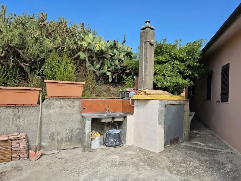 Casa Indipendente in vendita a Monte Argentario - foto 8