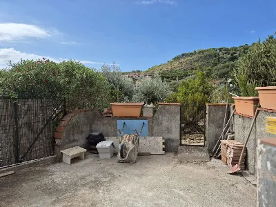 Casa Indipendente in vendita a Monte Argen... - foto 9