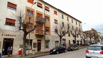 Appartamento a Roccastrada