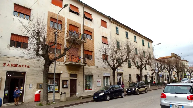 Appartamento in vendita a Roccastrada - foto 1