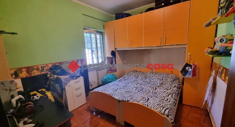 Villa in vendita a Pomezia - foto 9