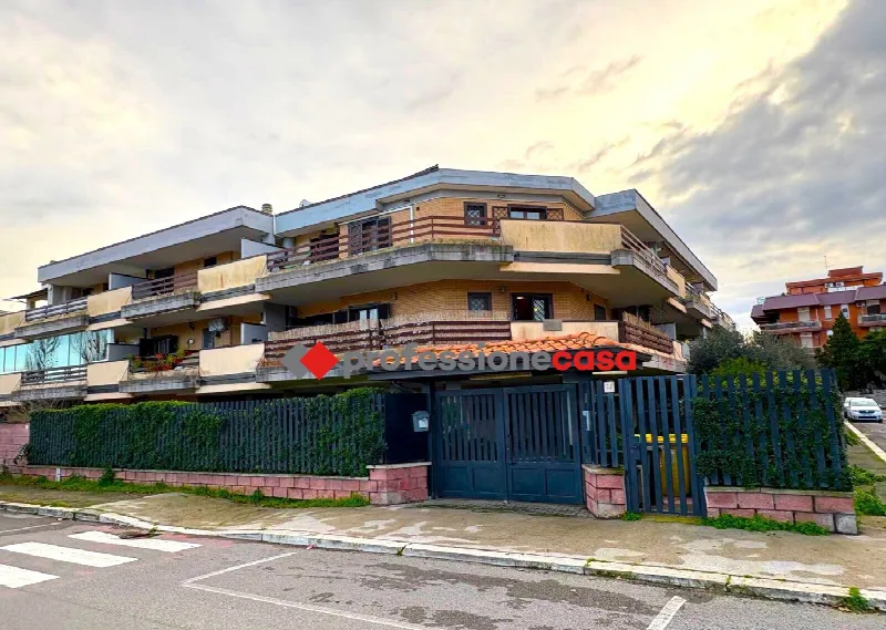 Appartamento in vendita a Pomezia - foto 1