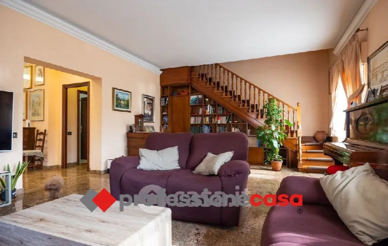 Casa Indipendente in vendita a Pomezia - foto 7