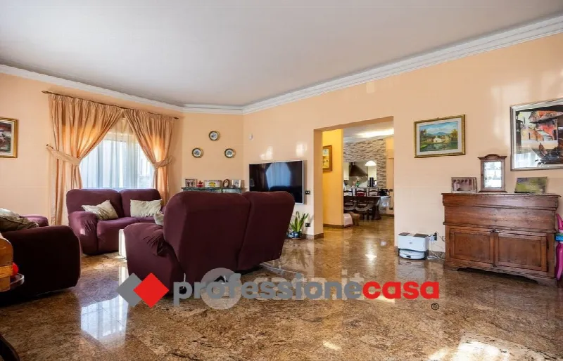 Casa Indipendente in vendita a Pomezia - foto 9