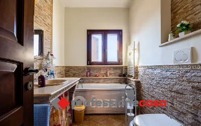 Villetta a schiera in vendita a Pomezia - foto 8
