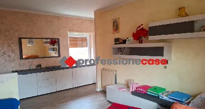 Appartamento a Pomezia
