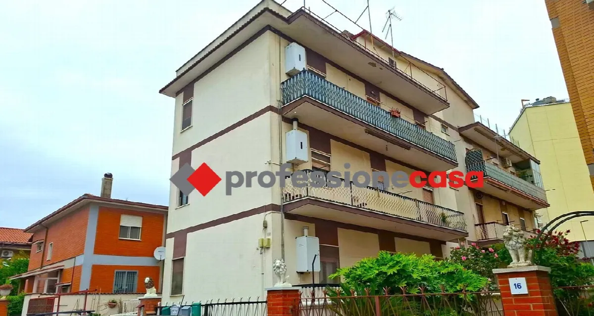 Appartamento in vendita a Pomezia - foto 2