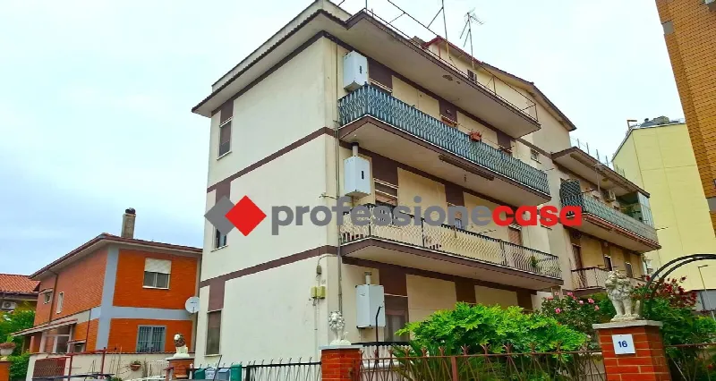 Appartamento in vendita a Pomezia - foto 2
