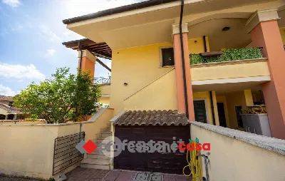 Casa Indipendente a Pomezia