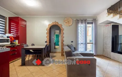 Casa Indipendente in vendita a Pomezia - foto 8