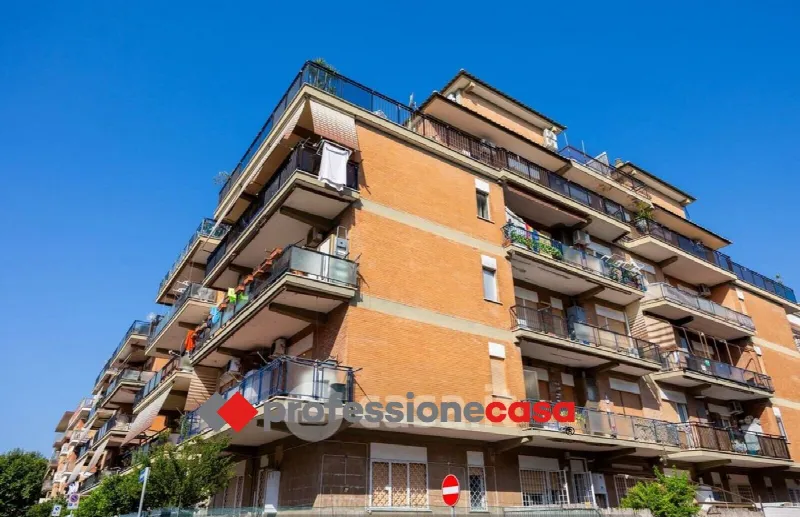 Appartamento in vendita a Pomezia - foto 7