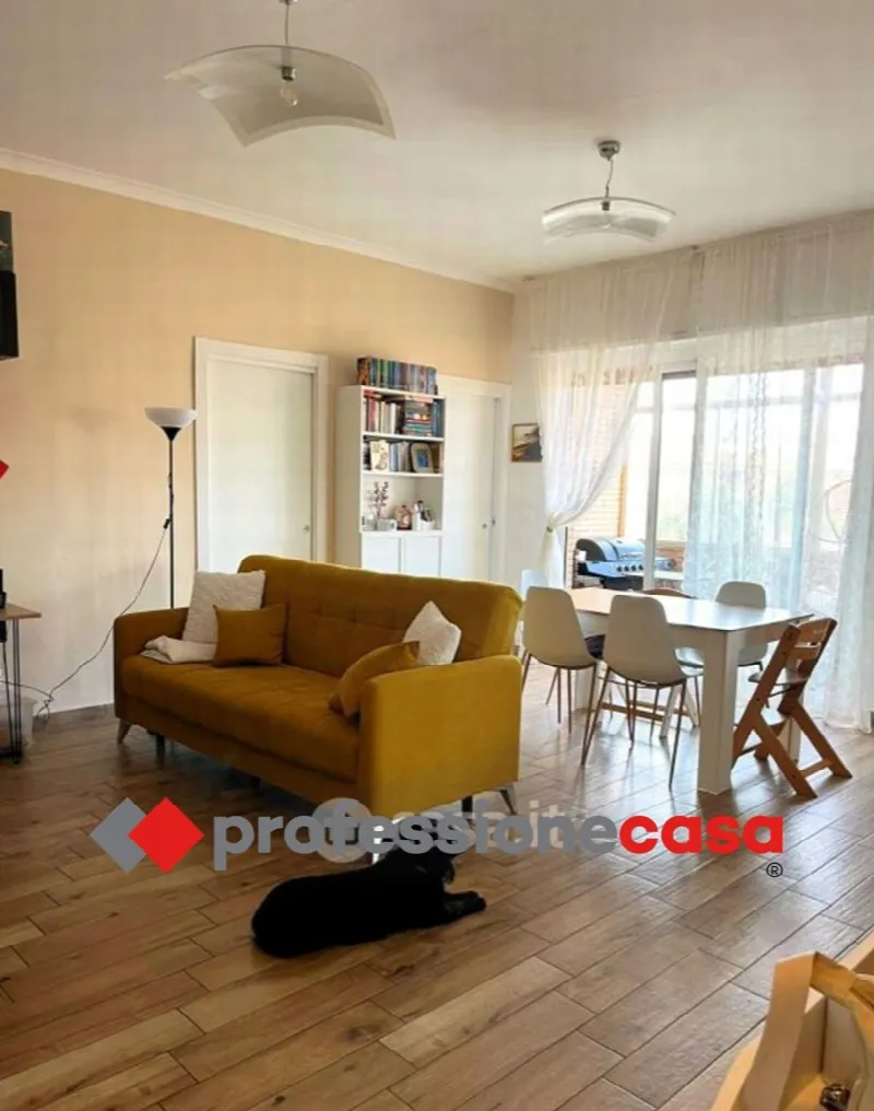 Appartamento in vendita a Pomezia - foto 1