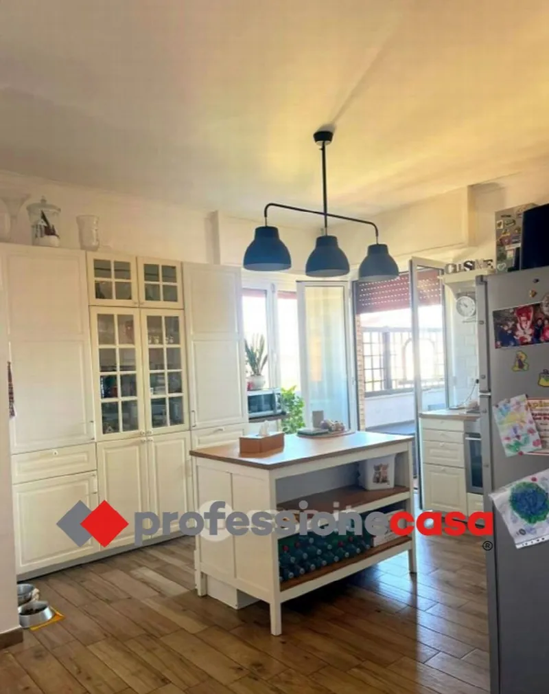 Appartamento in vendita a Pomezia - foto 2