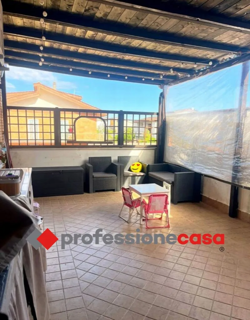 Appartamento in vendita a Pomezia - foto 5