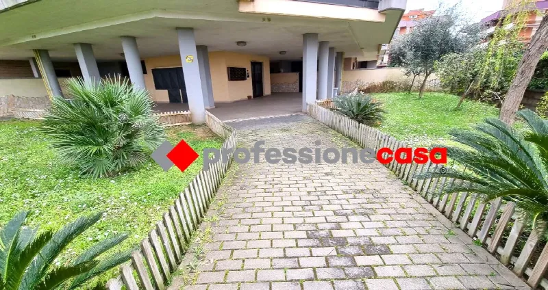 Appartamento in vendita a Pomezia - foto 1