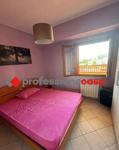 Appartamento a Pomezia