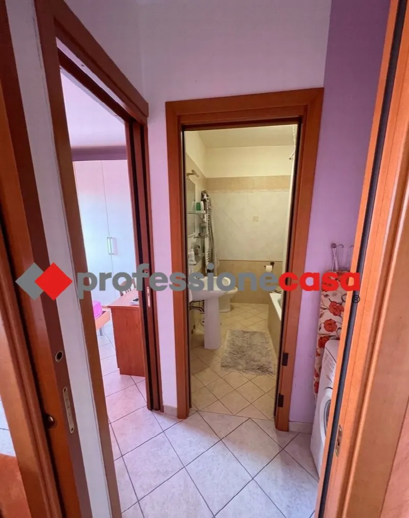 Appartamento in vendita a Pomezia - foto 7