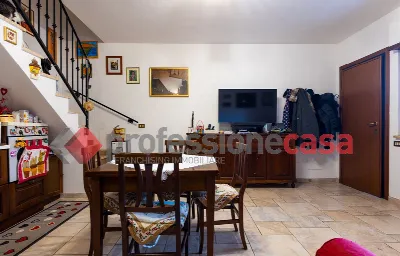 Villetta a schiera in vendita a Pomezia - foto 5