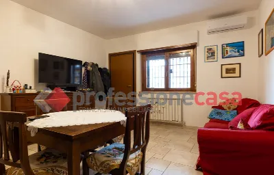 Villetta a schiera in vendita a Pomezia - foto 7