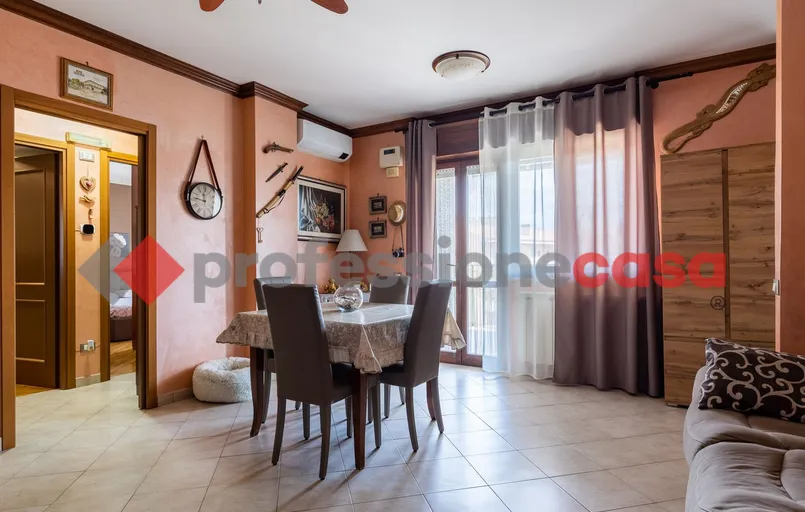 Appartamento in vendita a Pomezia - foto 2