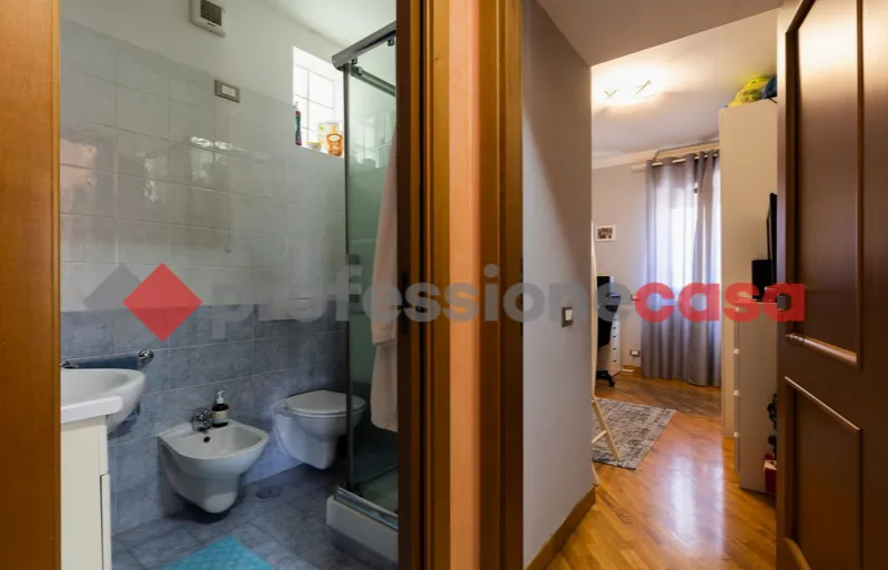 Appartamento in vendita a Pomezia - foto 8