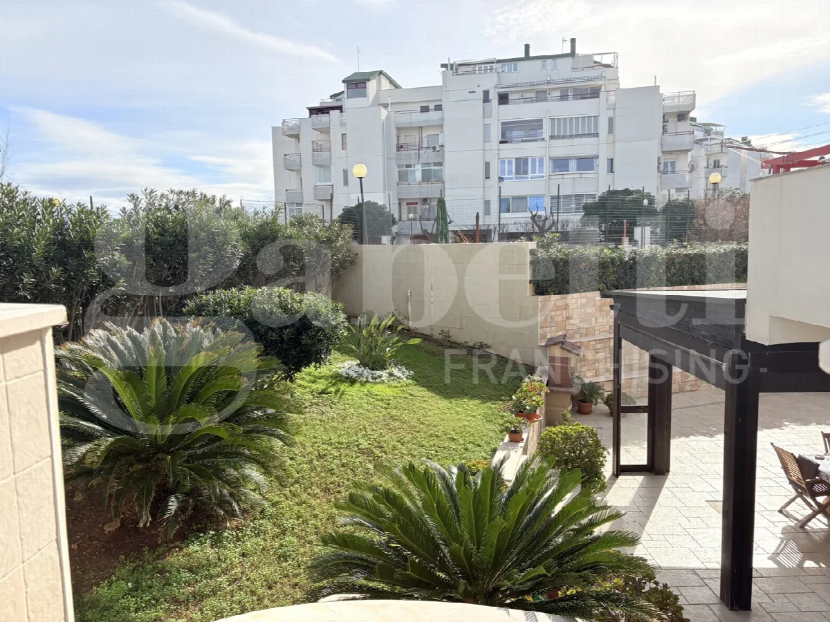 Appartamento in vendita a Bari, Japigia, San Giorgio, Torre A Mare - foto 5