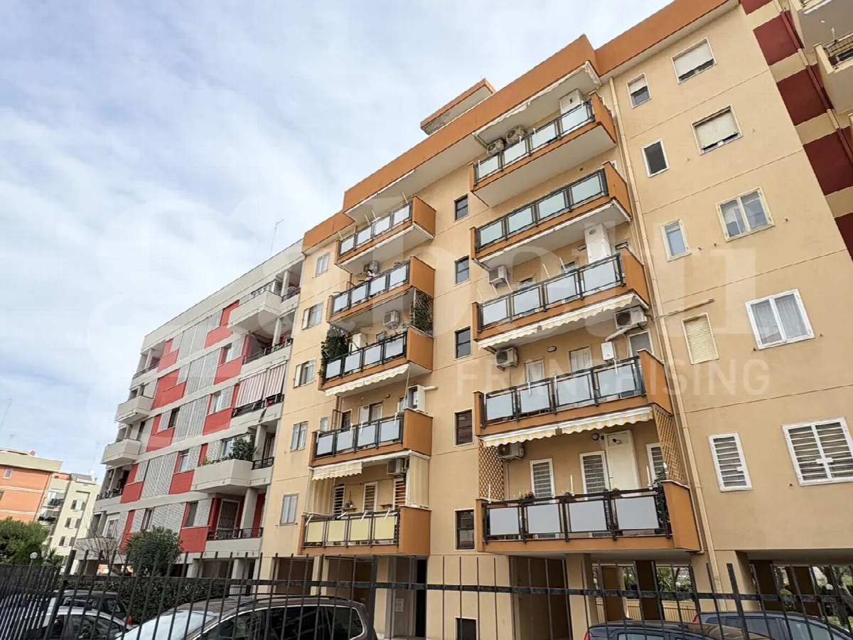 Appartamento in vendita a Bari, Japigia, San Giorgio, Torre A Mare - foto 2