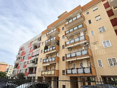 Appartamento in vendita a Bari, Japigia, s... - foto 2