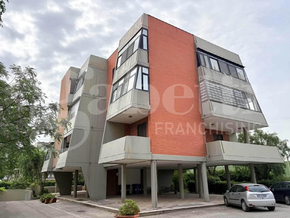 Appartamento in vendita a Bari, Fesca, San Girolamo - foto 2