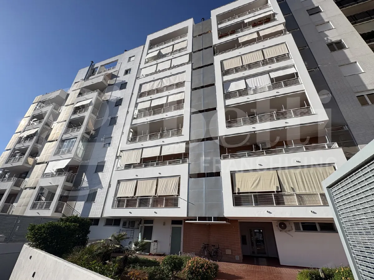 Appartamento in vendita a Bari, Japigia, San Giorgio, Torre A Mare - foto 2