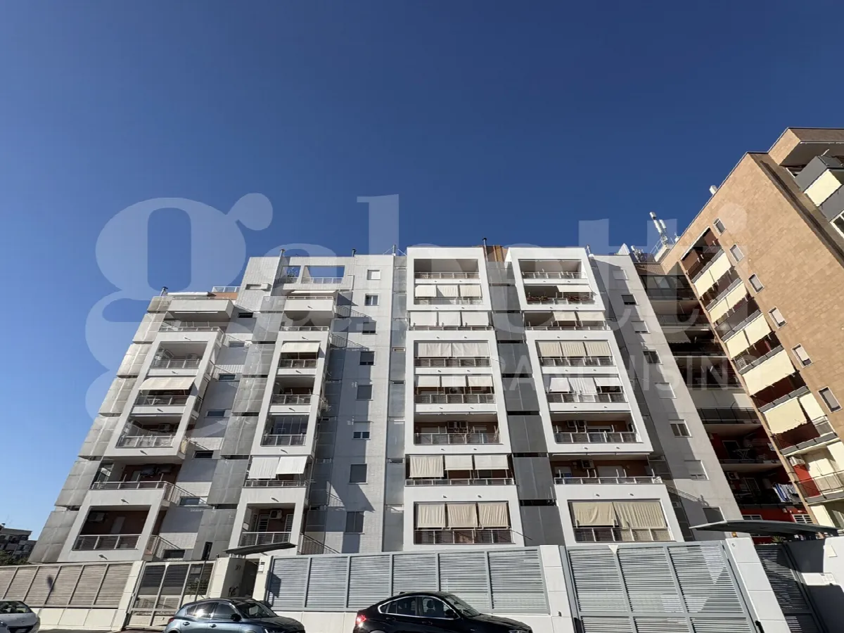 Appartamento in vendita a Bari, Japigia, San Giorgio, Torre A Mare - foto 3