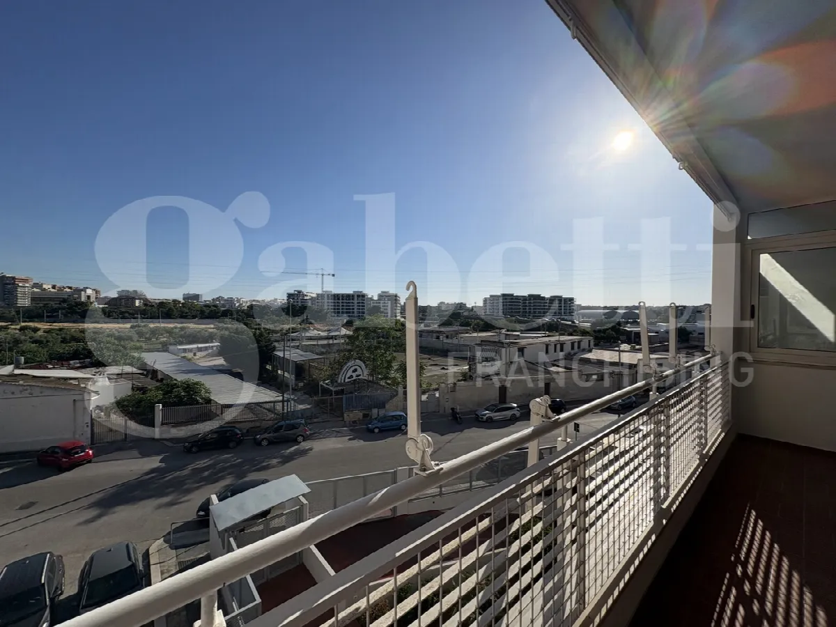 Appartamento in vendita a Bari, Japigia, San Giorgio, Torre A Mare - foto 5
