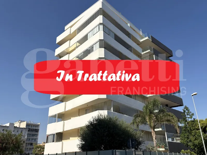 Appartamento in vendita a Bari, Japigia, San Giorgio, Torre A Mare - foto 1